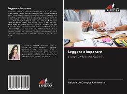 Leggere e imparare