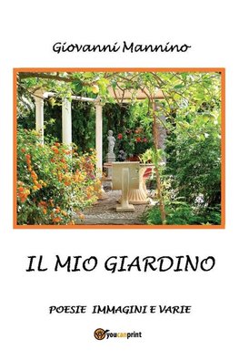 Il mio giardino