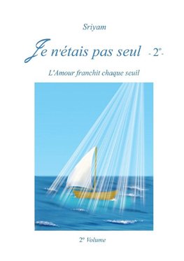 Je n'étais pas seul. Volume 2