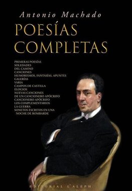 Antonio Machado