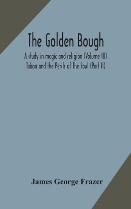 The golden bough