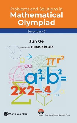 Problems and Solutions in Mathematical Olympiad