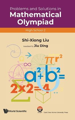 Problems and Solutions in Mathematical Olympiad