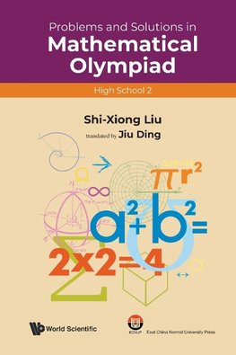 Problems and Solutions in Mathematical Olympiad