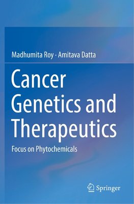 Cancer Genetics and Therapeutics