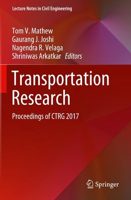 Transportation Research