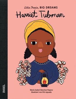 Harriet Tubman