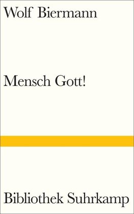 Mensch Gott!