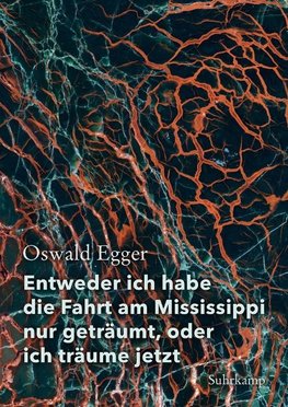 Entweder ich habe die Fahrt am Mississippi nur geträumt, oder ich träume jetzt