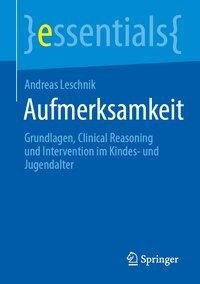 Aufmerksamkeit