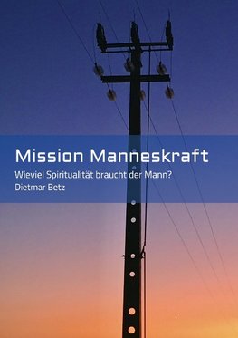 Mission Manneskraft