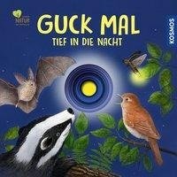 GUCK MAL TIEF IN DIE NACHT