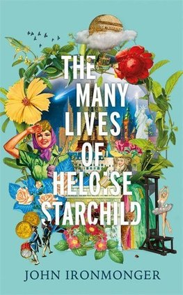 The Many Lives of Heloise Starchild