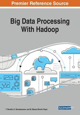 Big Data Processing With Hadoop