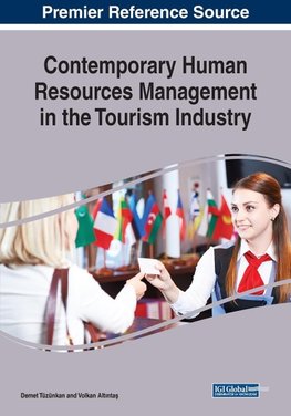 Contemporary Human Resources Management in the Tourism Industry