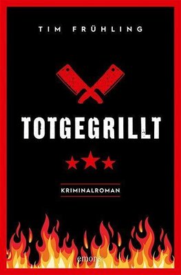 Totgegrillt