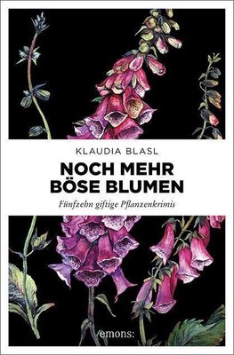 Noch mehr böse Blumen