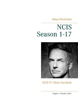 NCIS Season 1 - 17