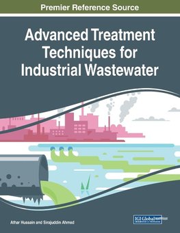 Advanced Treatment Techniques for Industrial Wastewater