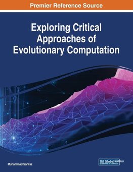 Exploring Critical Approaches of Evolutionary Computation