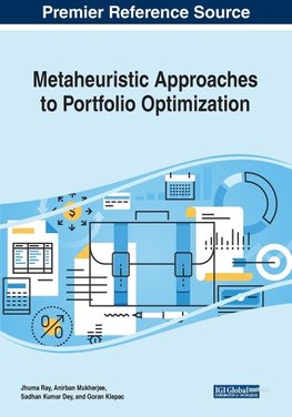 Metaheuristic Approaches to Portfolio Optimization