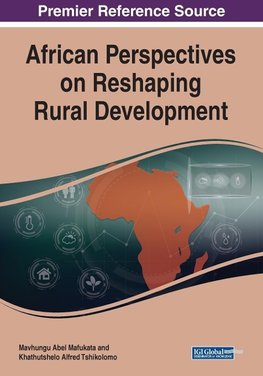 African Perspectives on Reshaping Rural Development