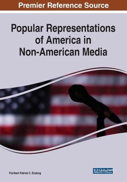 Popular Representations of America in Non-American Media