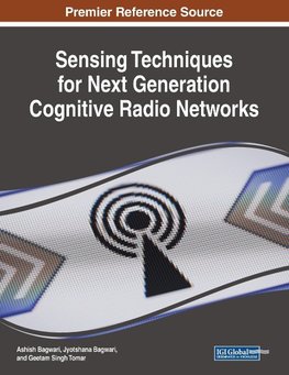 Sensing Techniques for Next Generation Cognitive Radio Networks