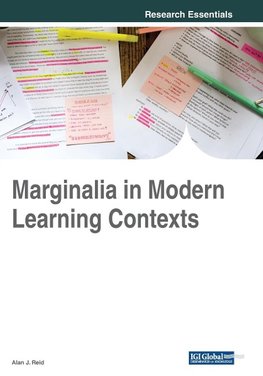 Marginalia in Modern Learning Contexts