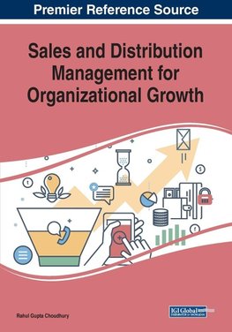 Sales and Distribution Management for Organizational Growth