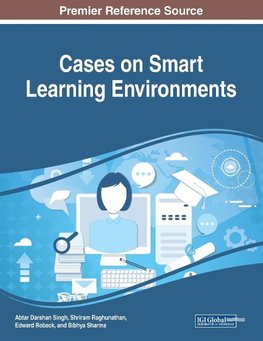 Cases on Smart Learning Environments