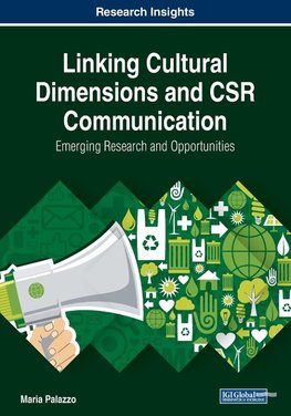 Linking Cultural Dimensions and CSR Communication