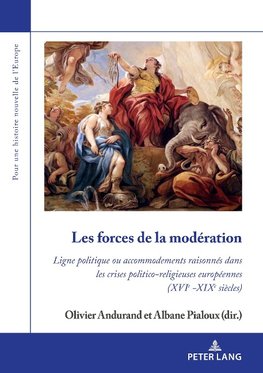 Les forces de la modération