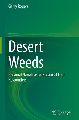 Desert Weeds