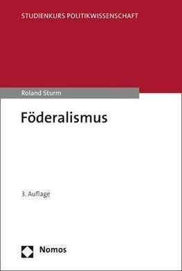 Föderalismus