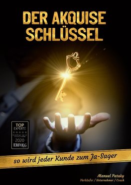 Der Akquise Schlüssel