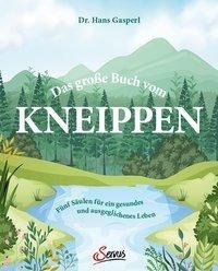 Das große Buch vom Kneippen