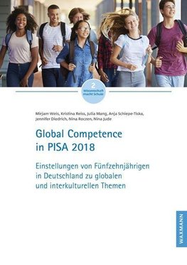 Global Competence in PISA 2018