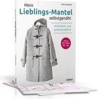 Mein Lieblings-Mantel selbstgenäht