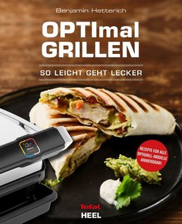 OPTImal Grillen