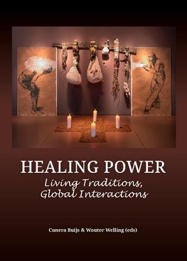 Healing Power