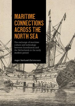 Maritime connections across the North Sea