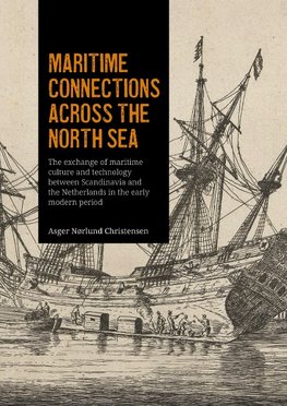 Maritime connections across the North Sea