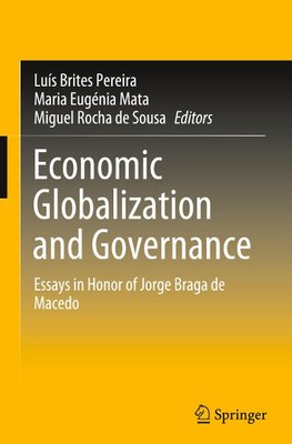 Economic Globalization and Governance