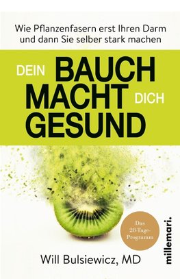 Dein Bauch macht Dich gesund