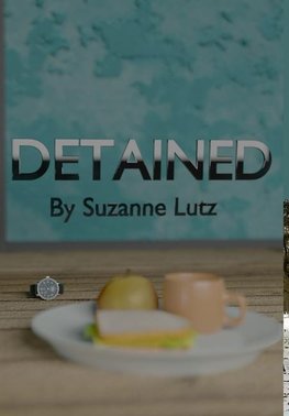 DETAINED