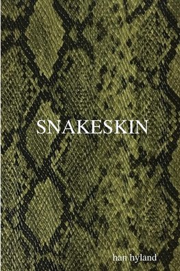 SNAKESKIN