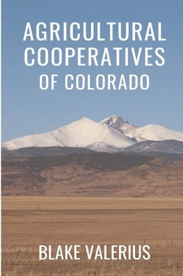 Agricultural Cooperatives of Colorado