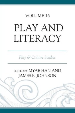 Play and Literacy