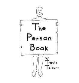 The Person Book